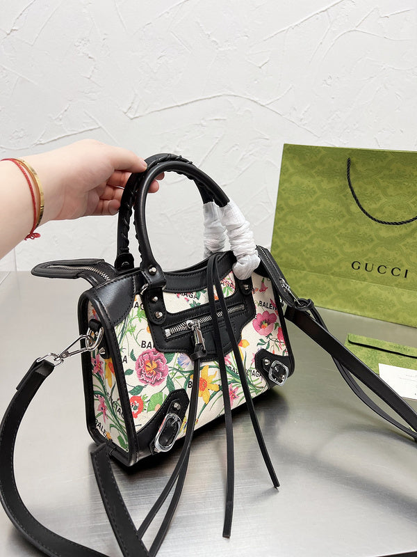 Glami Fashion - BGA Bags - 1511
