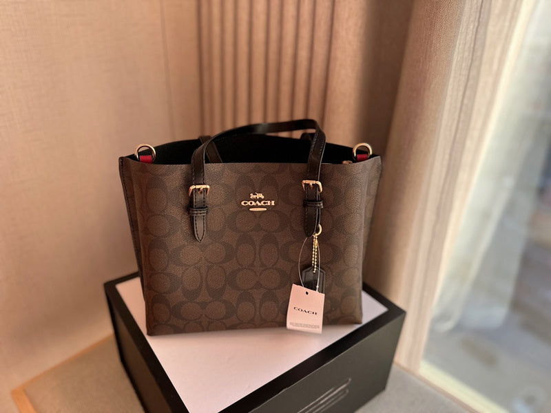 Satchel Bags - CCH Bags - 444