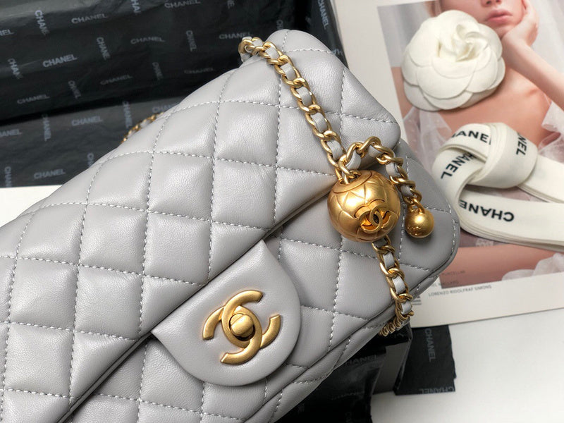 Satchel Bags - CHL Bags - 7464