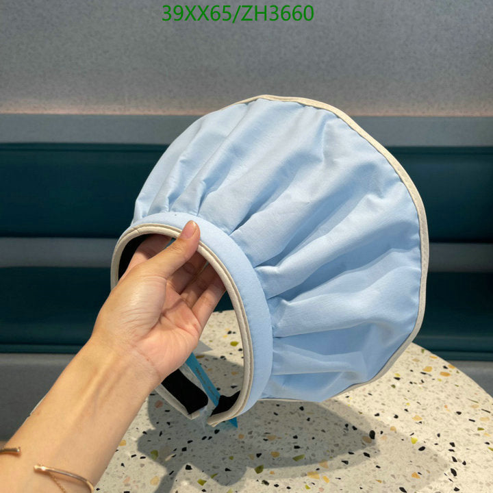 SAMC - COL Caps & Hats - 329