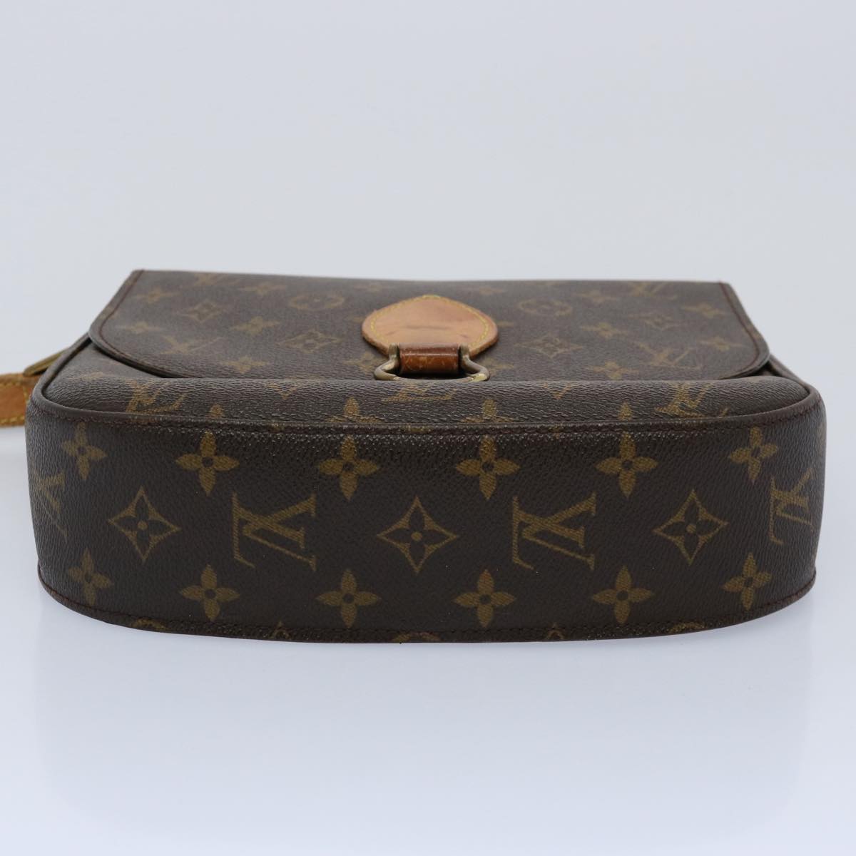 Louis Vuitton Saint Cloud Shoulder Bag