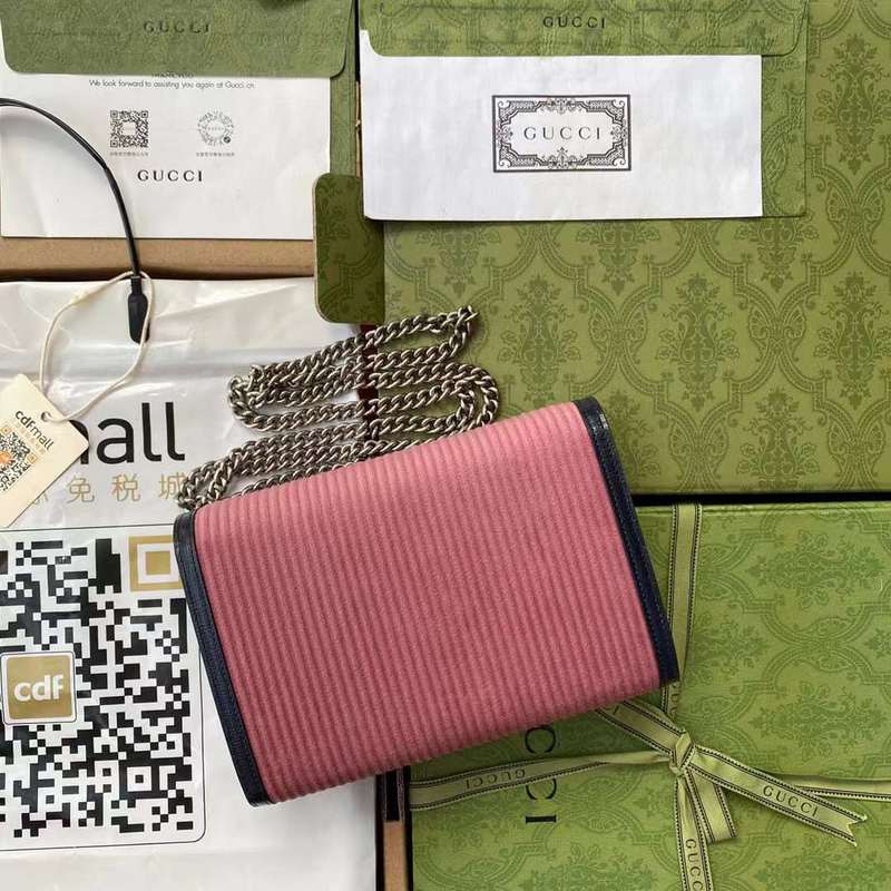 GUI2 Bags - Fashion Bags  622
