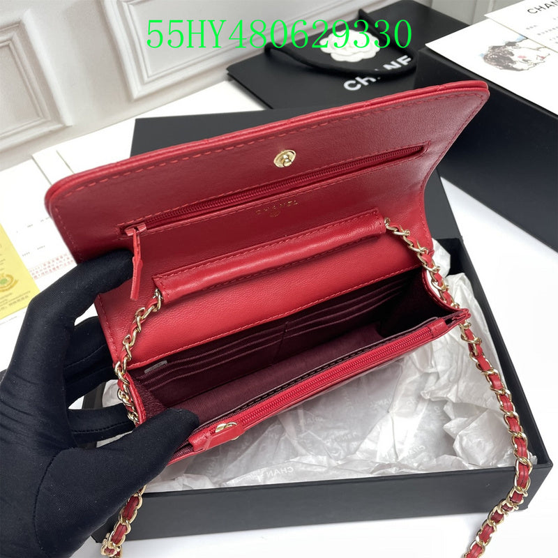 Glami - CHL Bags - 523