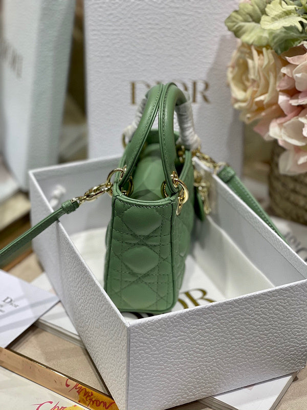 Glami Fashion - DIR Bags - 052