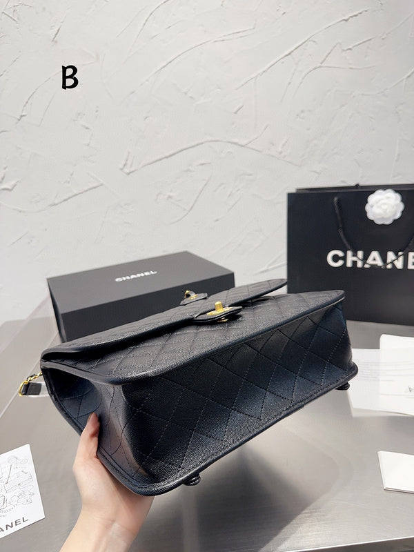 Satchel Bags - CHL Bags - 7060