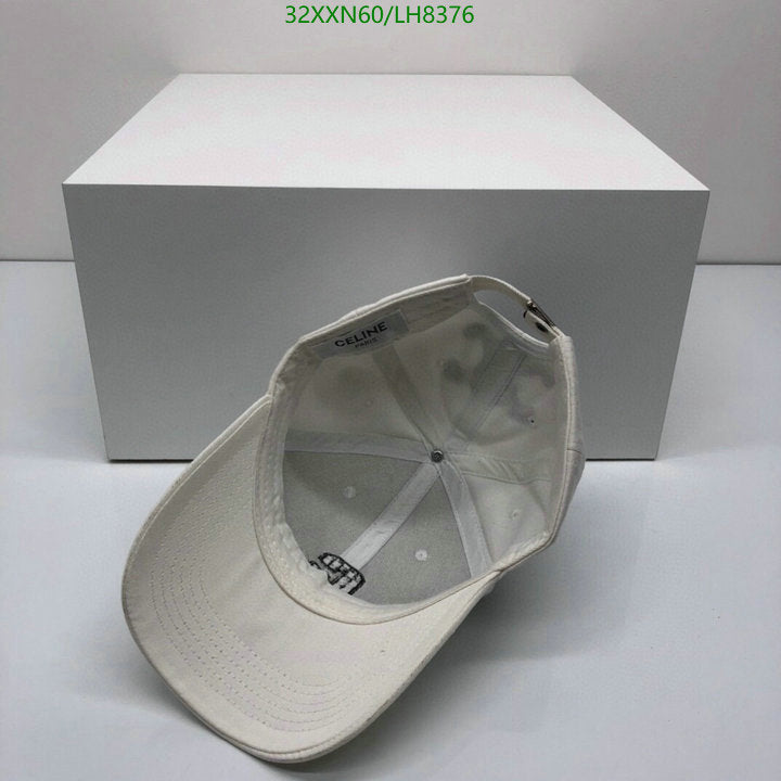 SAMC - COL Caps & Hats - 347