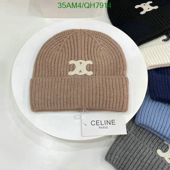 SAMC - COL Caps & Hats - 133