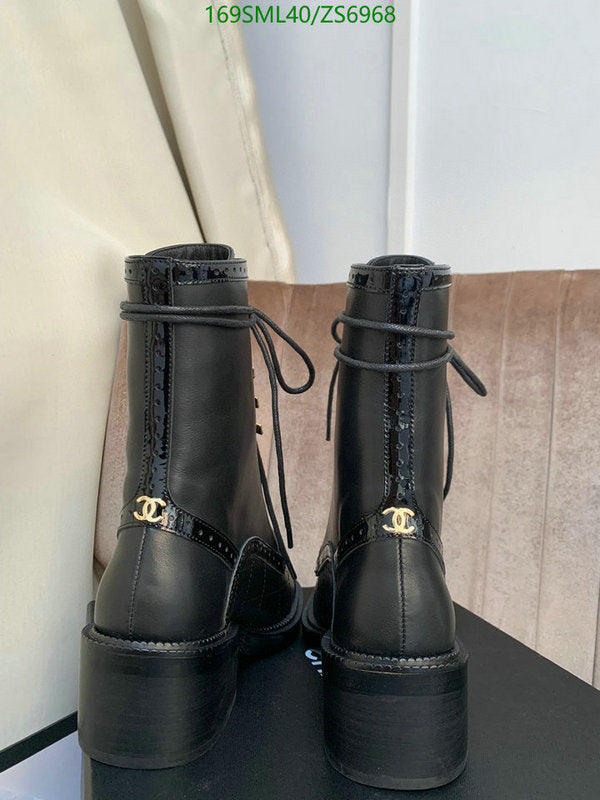 SAMC - Mix Boots - 285