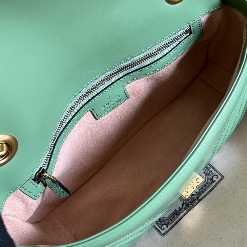 Satchel Bags - GCI Bags - 7690