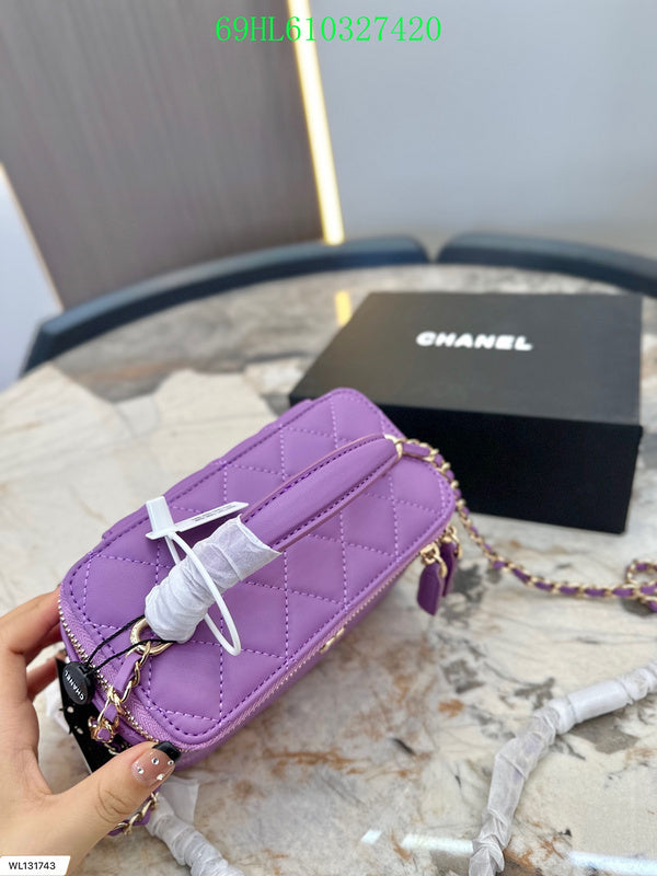 Glami - CHL Bags - 1231
