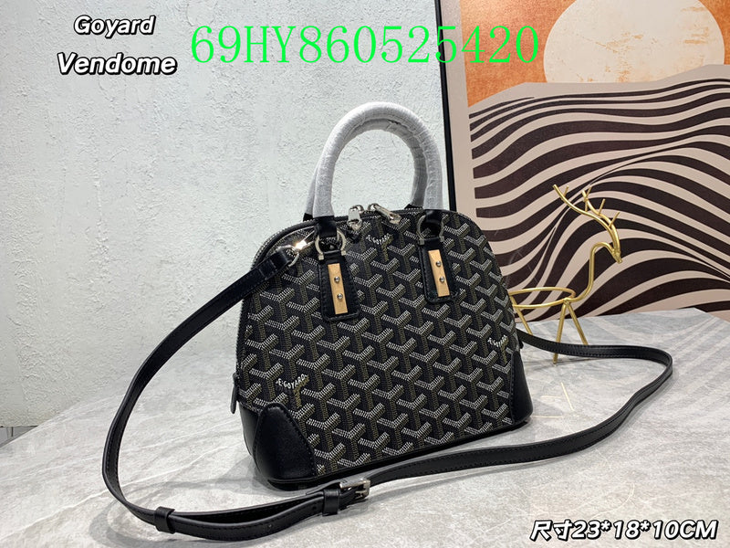 Satchel Bags - GOD Bags - 168