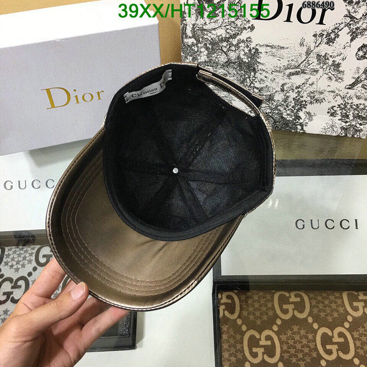 SAMC - DOR Caps & Hats - 229