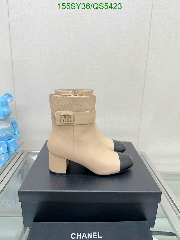 SAMC - Mix Boots - 310