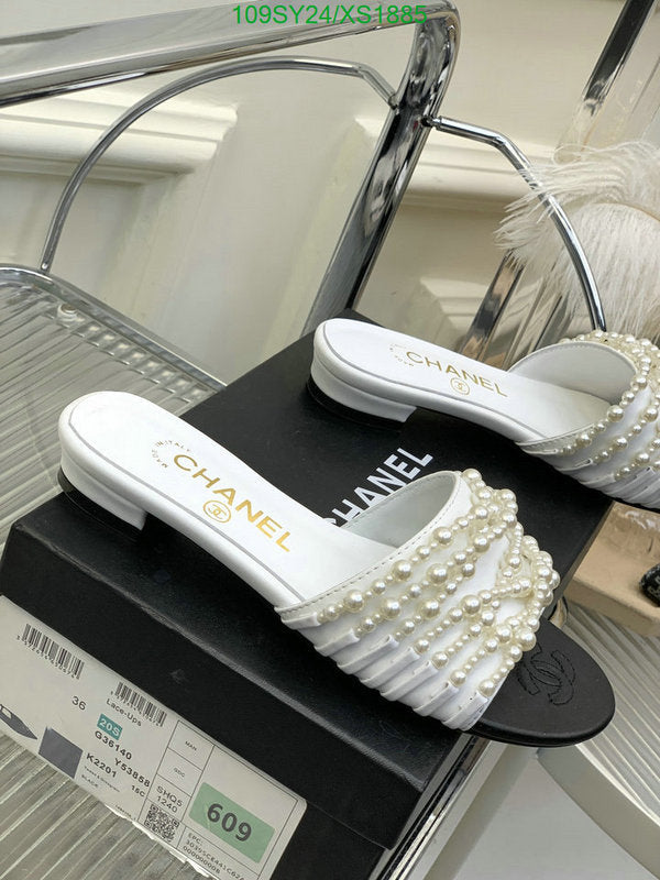 SAMC - CHL Women Shoes Slippers - 162