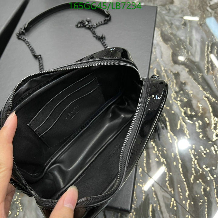 SAMC - YLS Bags - 442