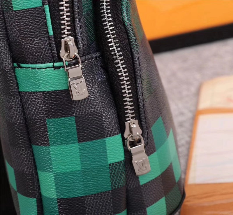 Satchel Bags - VL Bags - 3408