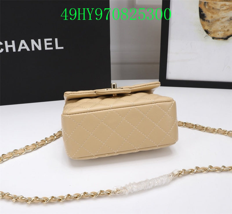 Glami - CHL Bags - 2362