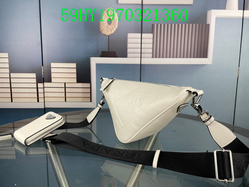 Satchel Bags - PDA Bags - 4556