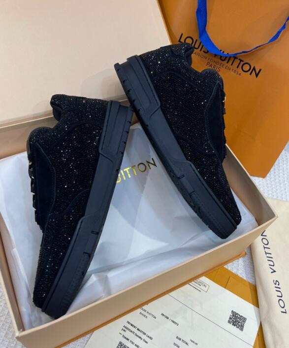 Glamy - LOV Men Shoes - 920