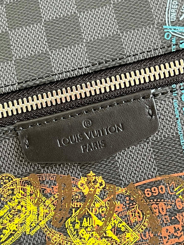 Glami Fashion Lu-Vi Bags - 16849