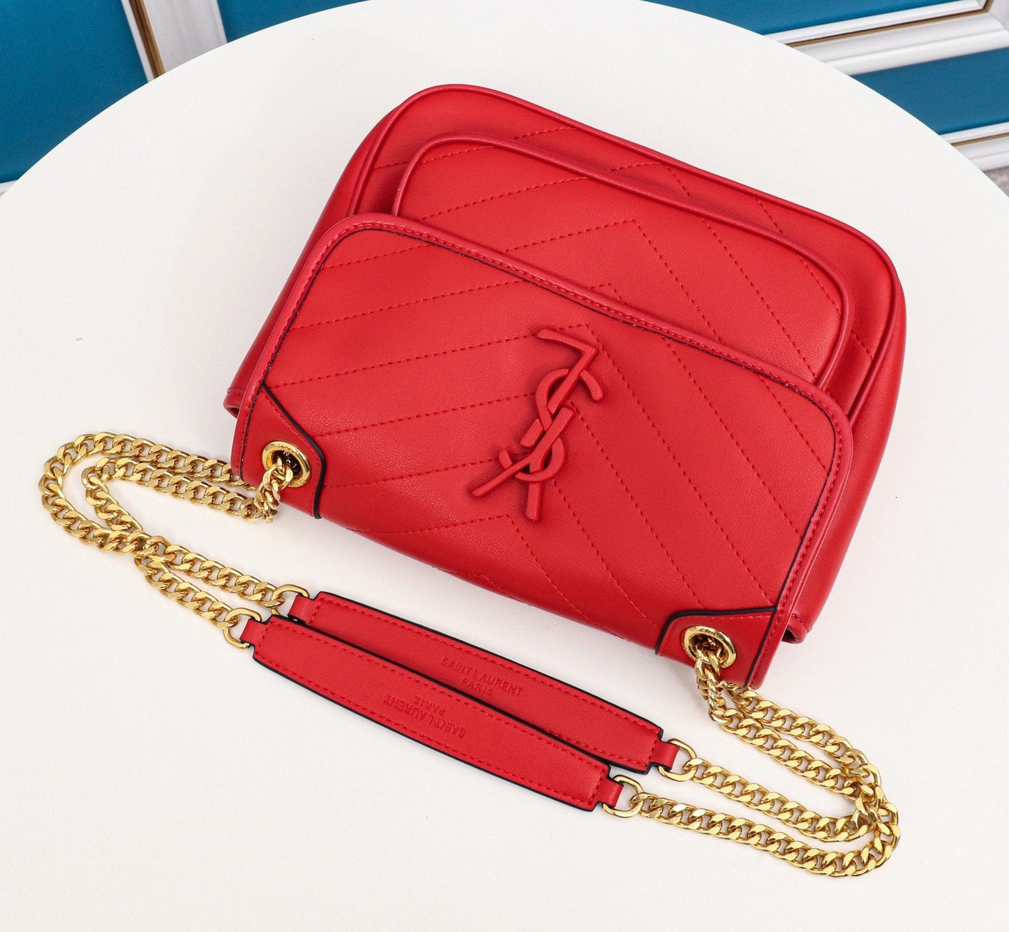EN - New Arrival Bags SLY 116