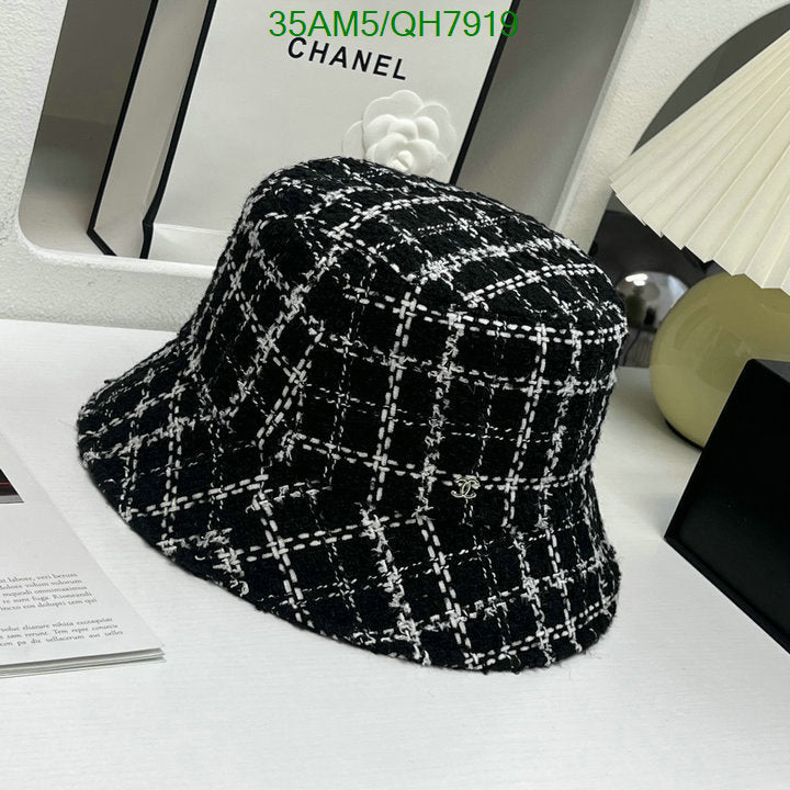 SAMC - CHL Caps & Hats - 217