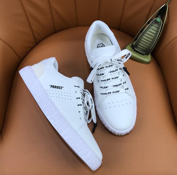 SAMC - PHP Shoes - 113