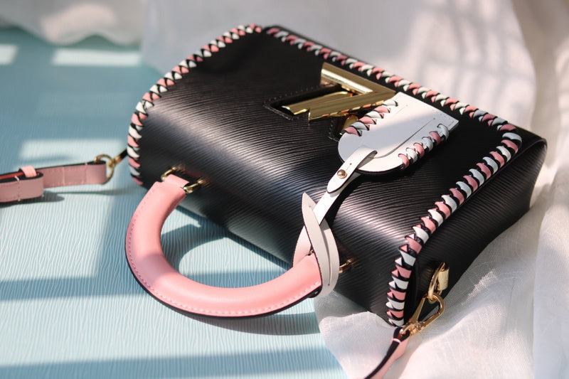 Satchel Bags - VL2 Bags - 592