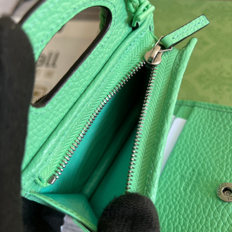 Satchel Bags - GCI Bags - 5780