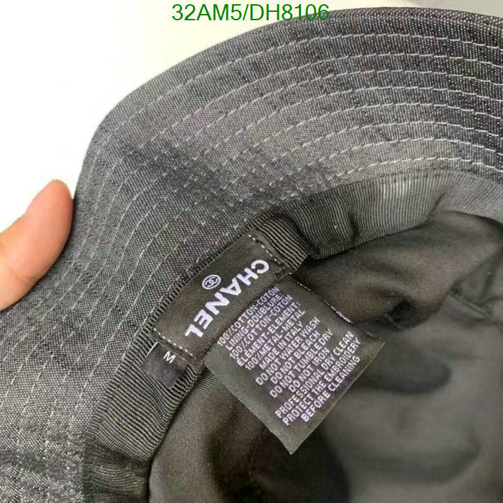 SAMC - CHL Caps & Hats - 001