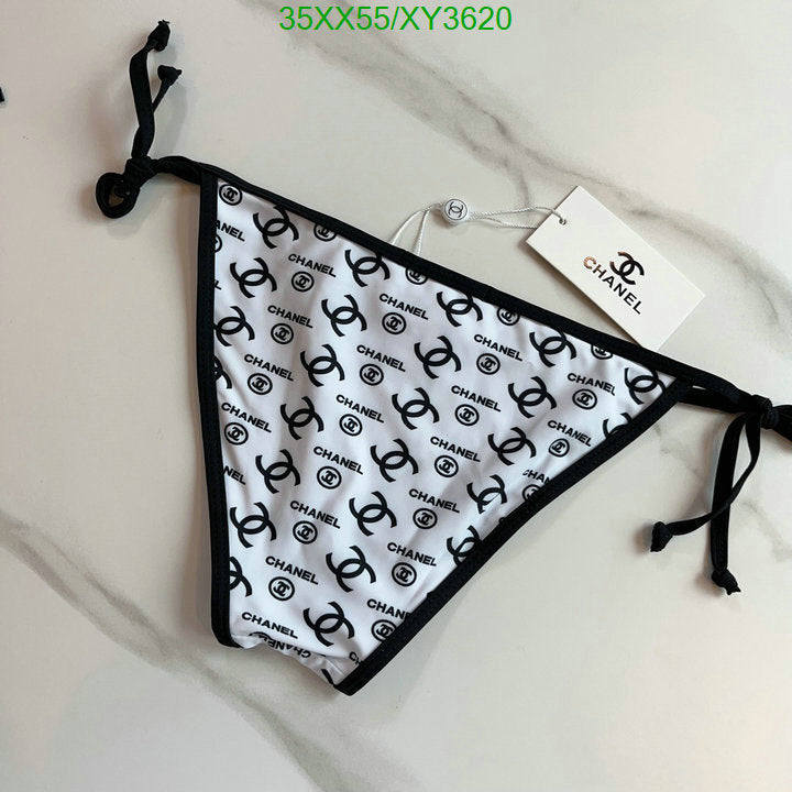 SAMC - CHL Swimsuits - 231