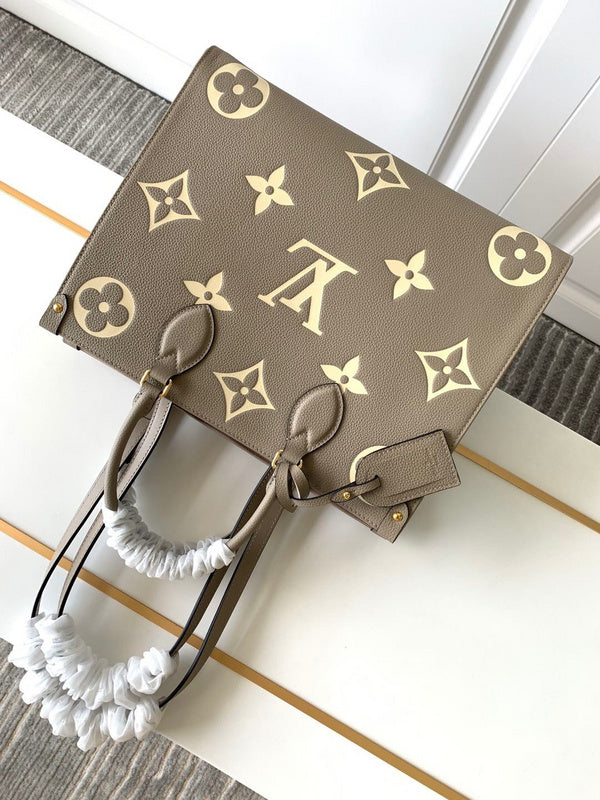 Satchel Bags - VL Bags - 1164