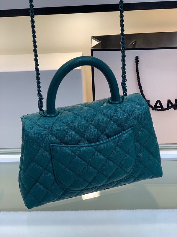 Satchel Bags - CHL Bags - 4862