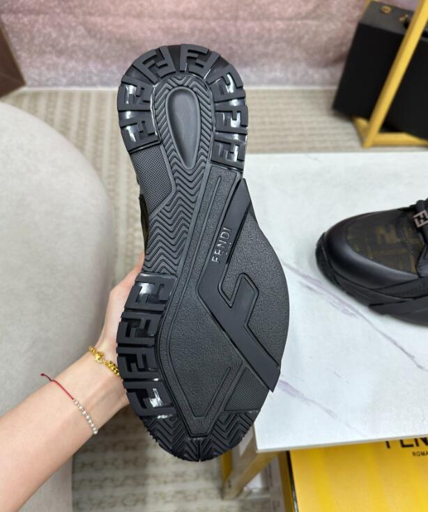 SAMC - FDE Men Shoes - 021