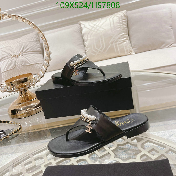 SAMC - CHL Women Shoes Slippers - 052