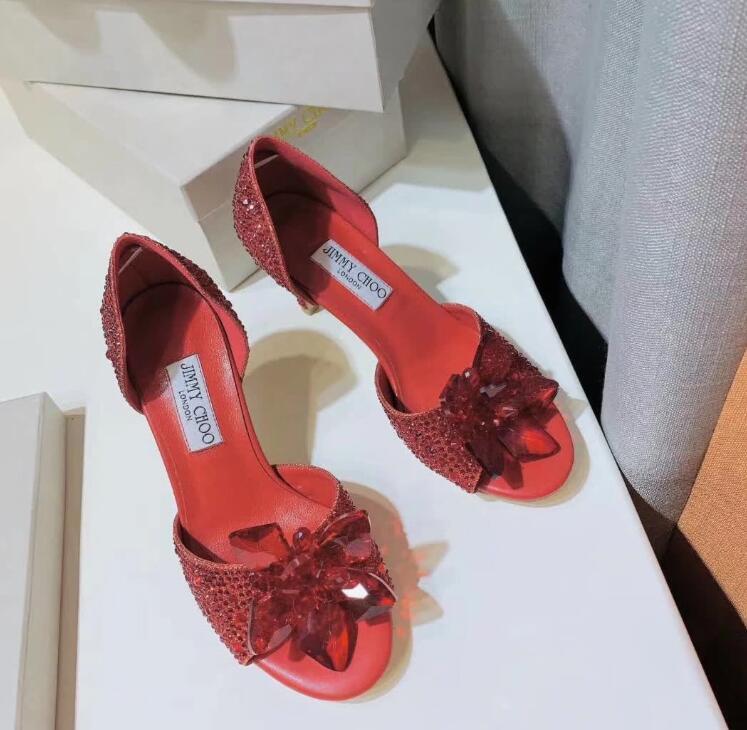 SAMC - JMC Shoes - 088
