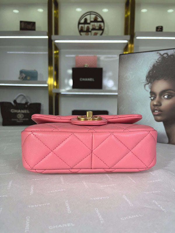 Satchel Bags - CHL Bags - 3380