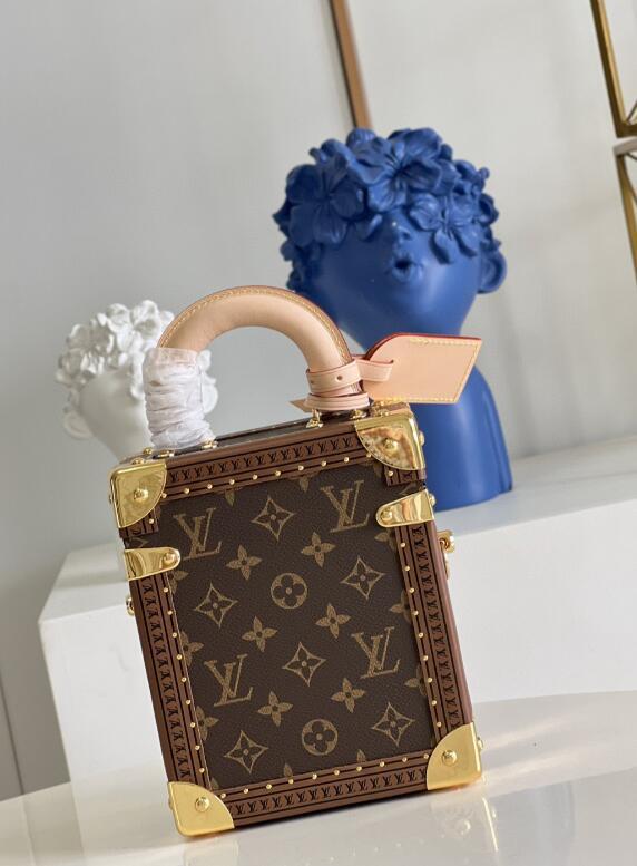 SAMC - LOV Bags - 1797