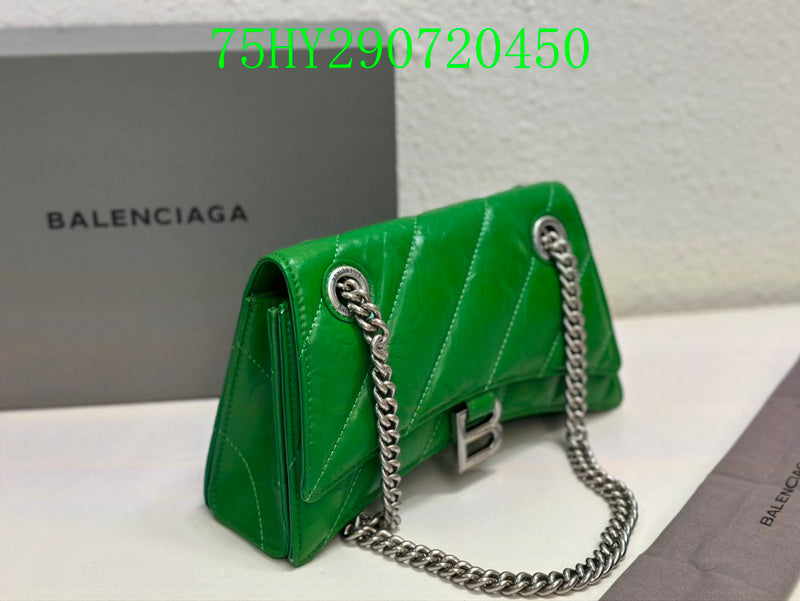 Glami Fashion - BGA Bags - 1690