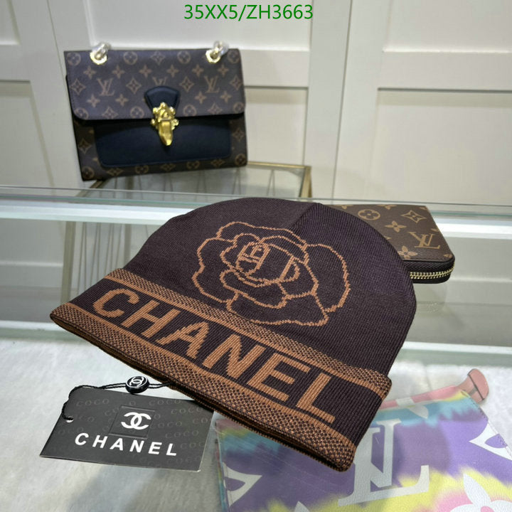 SAMC - CHL Caps & Hats - 439