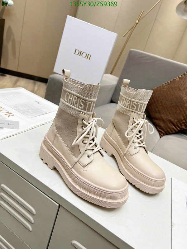 SAMC - Mix Boots - 626