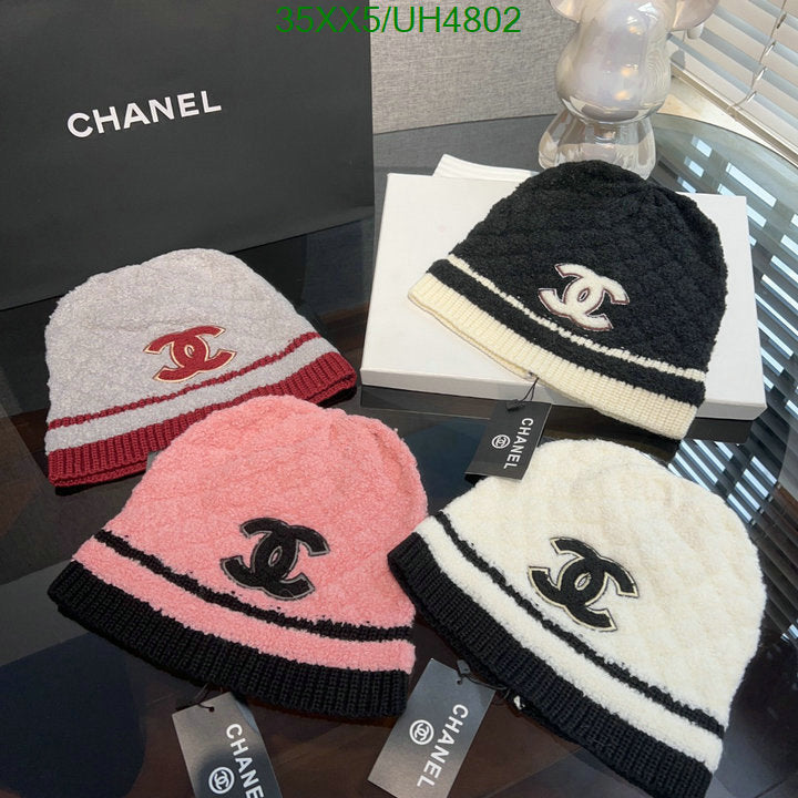 SAMC - CHL Caps & Hats - 048