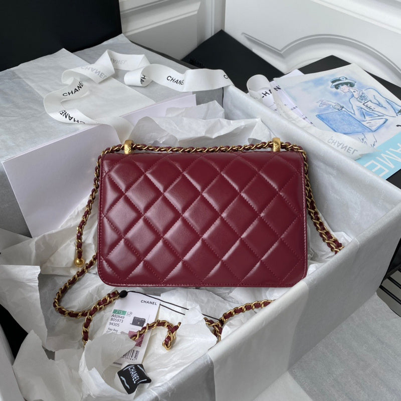 Glami- Glami- Glami- Bag - 001
