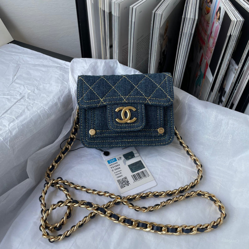 Satchel Bags - CHL Bags - 1524