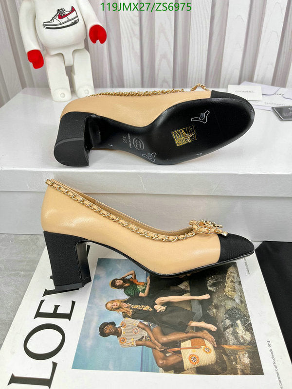 SAMC - CHL Women Shoes High Heels - 167