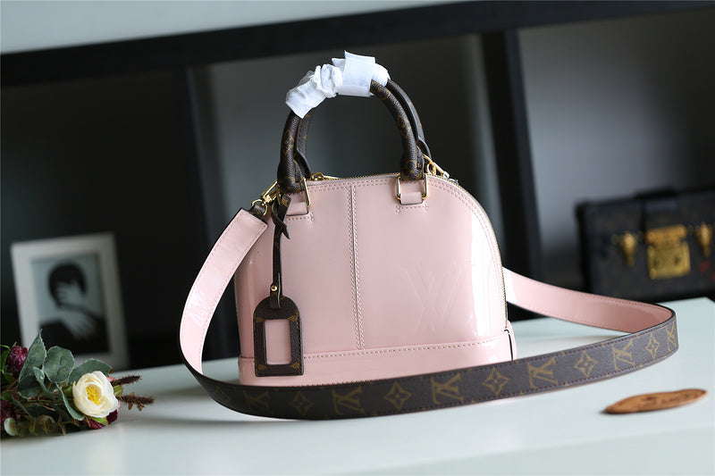 Glami Fashion Lu-Vi bags - 8278