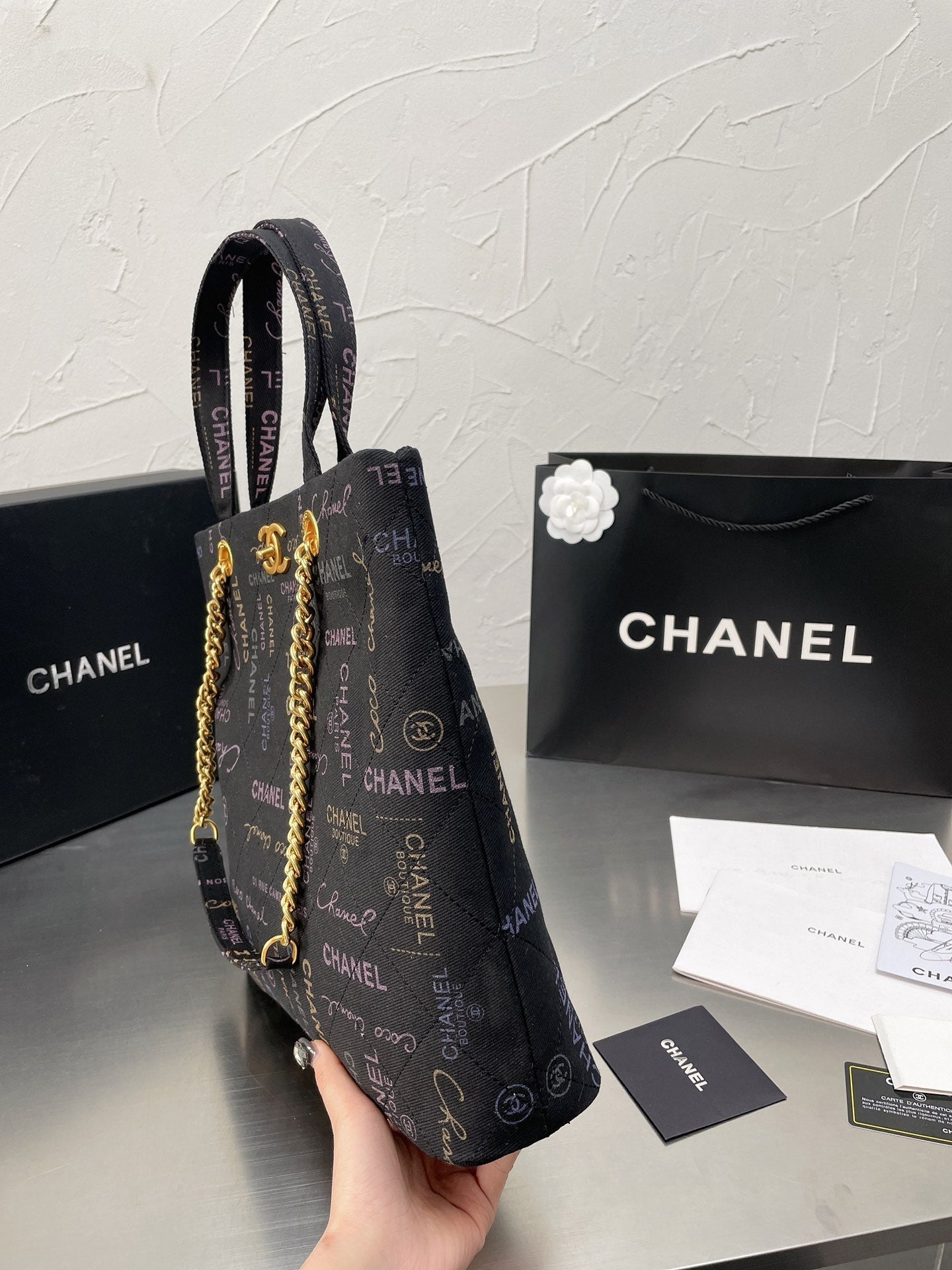 EN - New Arrival Bags CHL 316