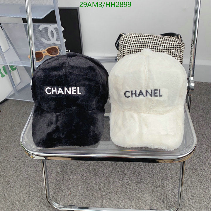 SAMC - CHL Caps & Hats - 347