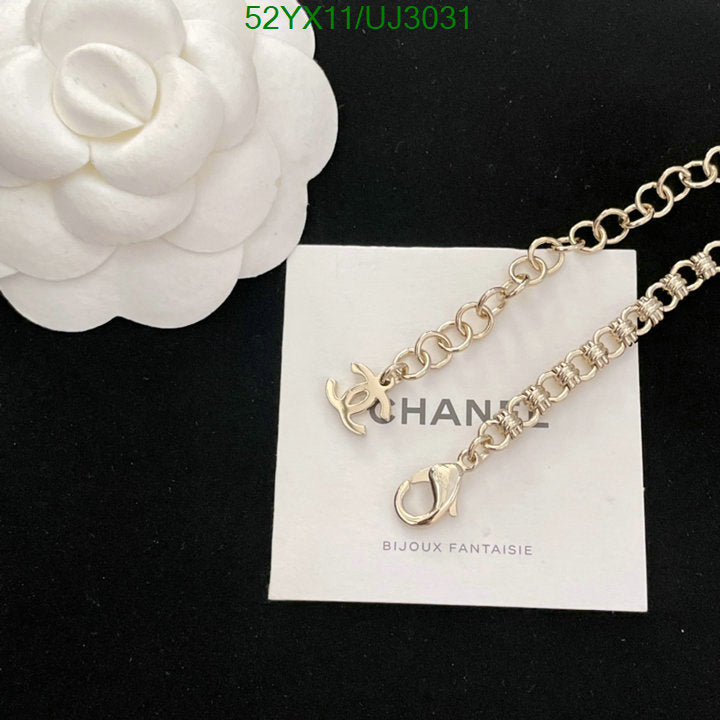 SAMC - CHL Jewelry - 807
