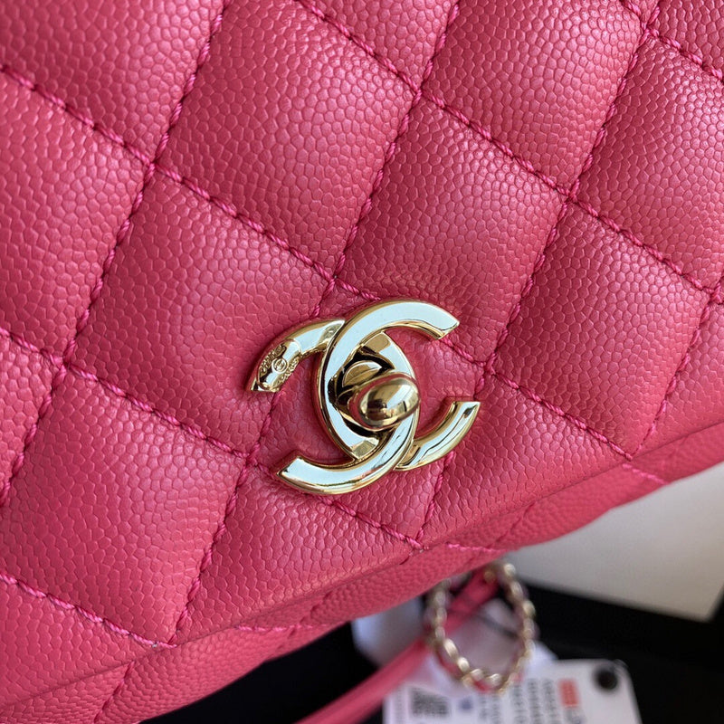Satchel Bags - CHL Bags - 4979
